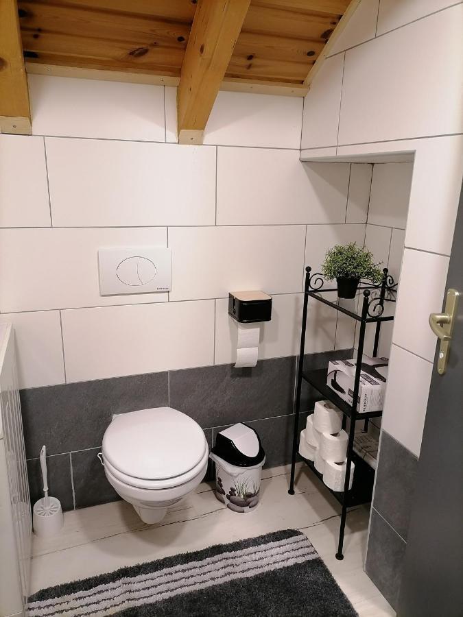 Apartman Tonka Otočac Εξωτερικό φωτογραφία