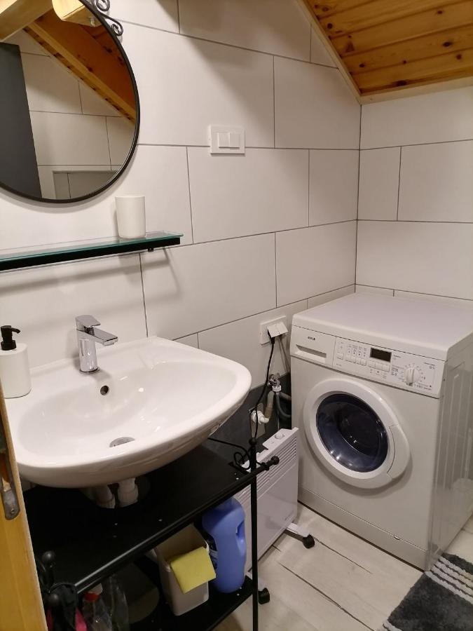 Apartman Tonka Otočac Εξωτερικό φωτογραφία
